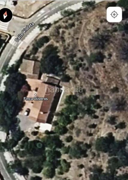 6 bedrooms House in Campanillas, Spain No. 187078