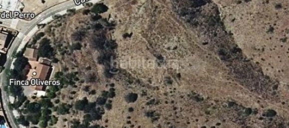 6 bedrooms House in Campanillas, Spain No. 187078 3