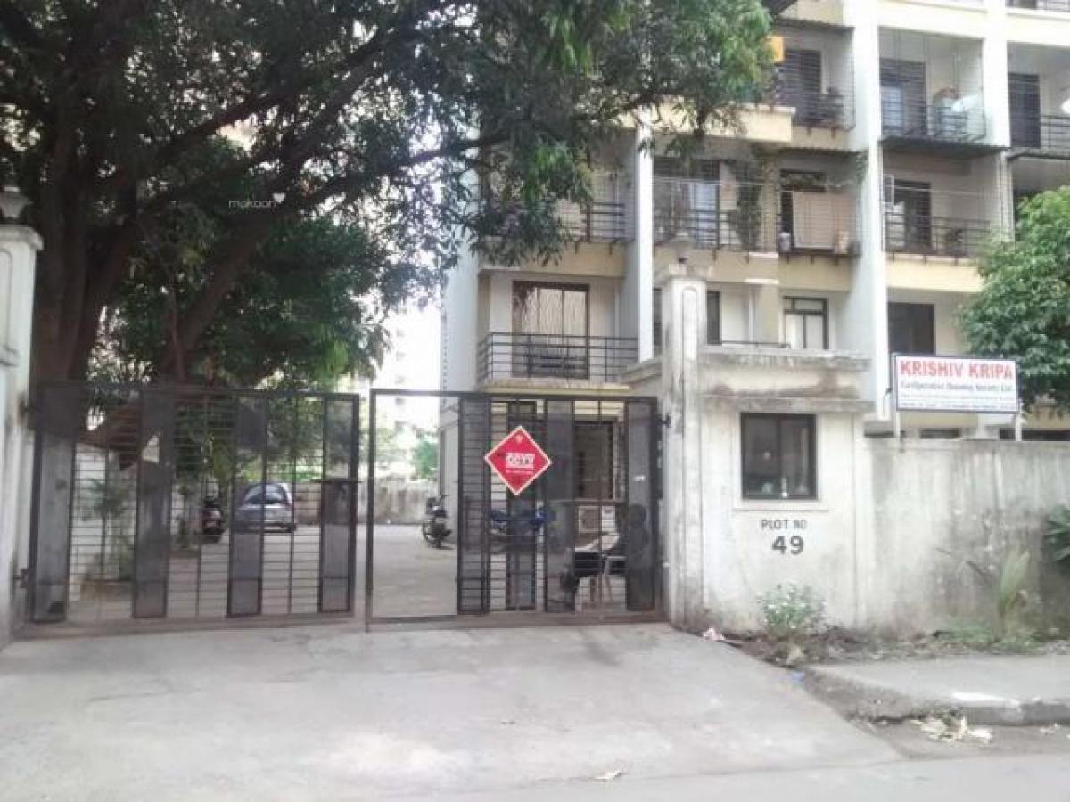 Studio in Mumbai, India No. 57075