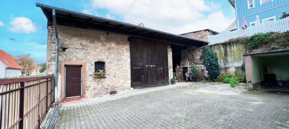 6 bedrooms House in Rhein-Neckar-Kreis, Germany No. 61312 20