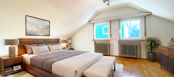 6 bedrooms House in Rhein-Neckar-Kreis, Germany No. 61312 14