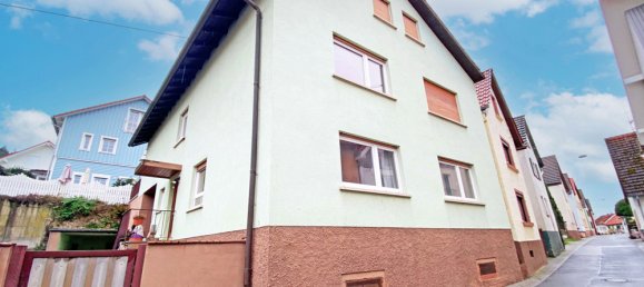 6 bedrooms House in Rhein-Neckar-Kreis, Germany No. 61312 18