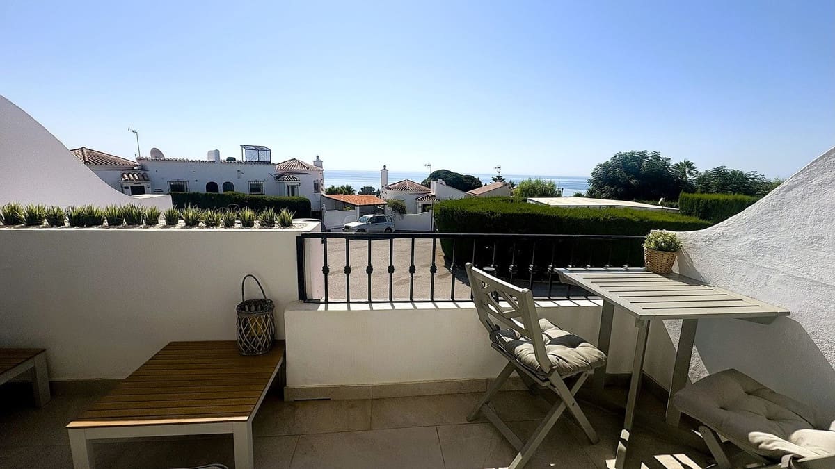 2 Schlafzimmer Wohnung in La Duquesa, Spain, Nr. 238493