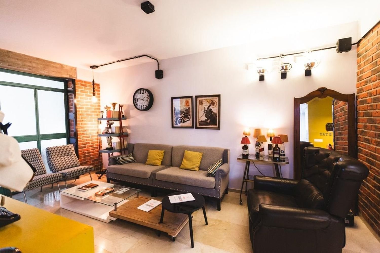 5 chambres Appartement à Cordoba, Spain No. 201121