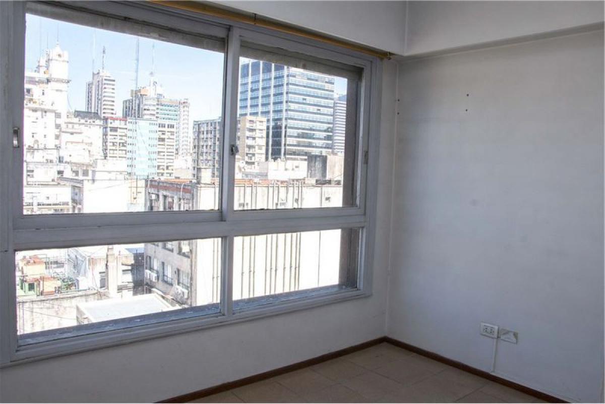  مكتب في Buenos Aires, Argentina 27متر مربع رقم 107331