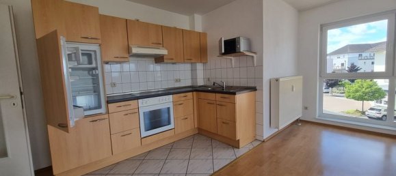 3-salle Appartement à Limburg-Weilburg, Germany No. 259626 4