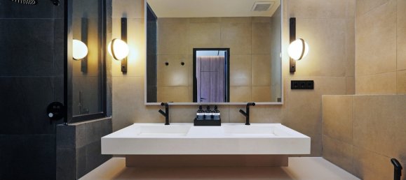 3 bedrooms Villa for sale in Tibubeneng, Badung, Bali, Indonesia № 4756 2