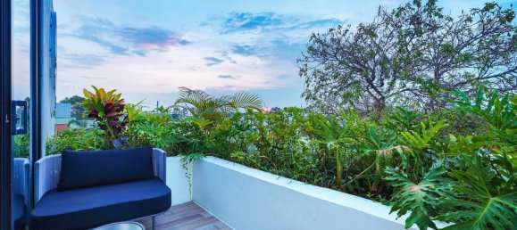3 bedrooms Villa for sale in Tibubeneng, Badung, Bali, Indonesia № 4756 4