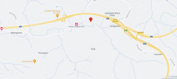 2688m² Land in Altlengbach, Austria No. 58436 13