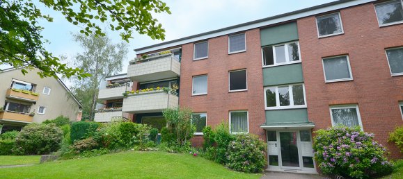 Apartamento T3 em Wandsbek, Germany N.º 51675 2