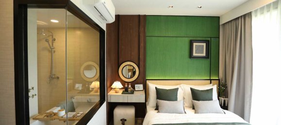 Apartamento com 2 quartos em condomínio em Bang Tao, Thailand N.º 79037 7