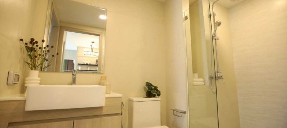 Apartamento com 2 quartos em condomínio em Bang Tao, Thailand N.º 79037 5