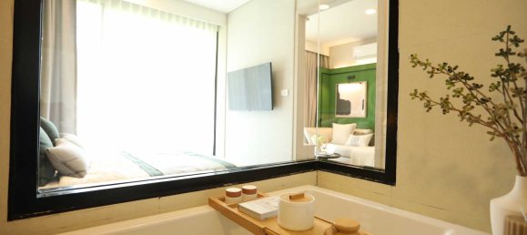 Apartamento com 2 quartos em condomínio em Bang Tao, Thailand N.º 79037 9
