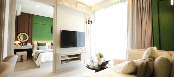 Apartamento com 2 quartos em condomínio em Bang Tao, Thailand N.º 79037 6