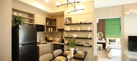 Apartamento com 2 quartos em condomínio em Bang Tao, Thailand N.º 79037 3