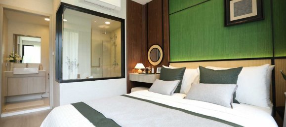 Apartamento com 2 quartos em condomínio em Bang Tao, Thailand N.º 79037 8