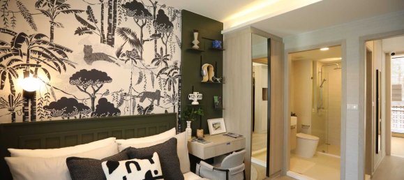 Apartamento com 2 quartos em condomínio em Bang Tao, Thailand N.º 79037 4