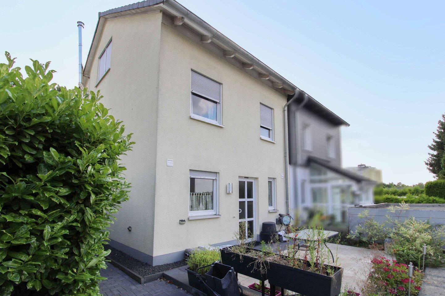 3 bedrooms Townhouse in Mettmann, Germany No. 278566