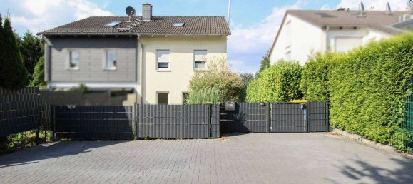 3 bedrooms Townhouse in Mettmann, Germany No. 278566 15