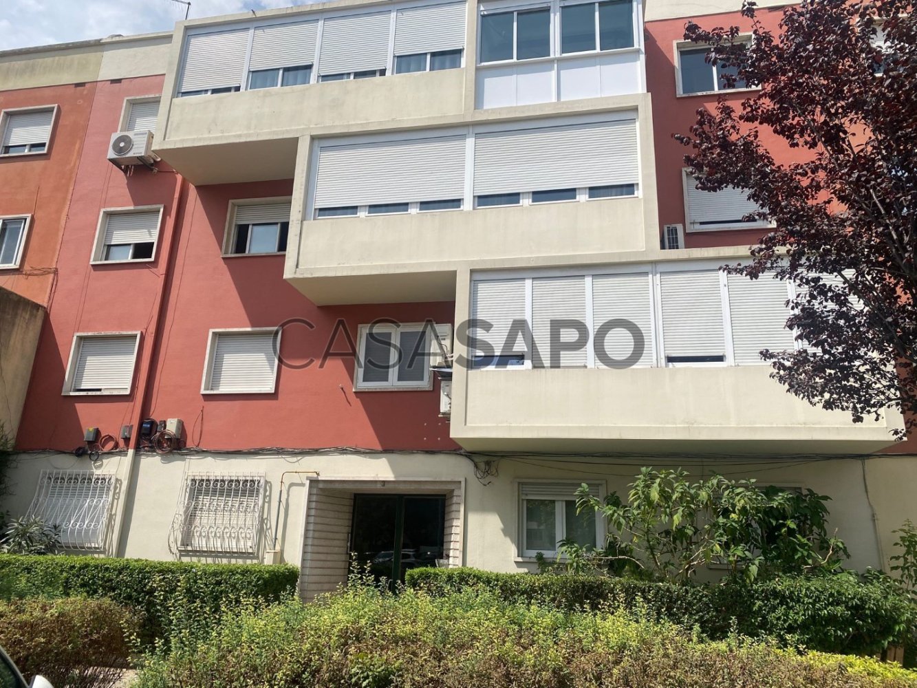 3 bedrooms Apartment in Odivelas, Portugal No. 331872