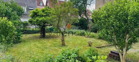 5-Zimmer Haus in Mulhouse, France, Nr. 64711 16