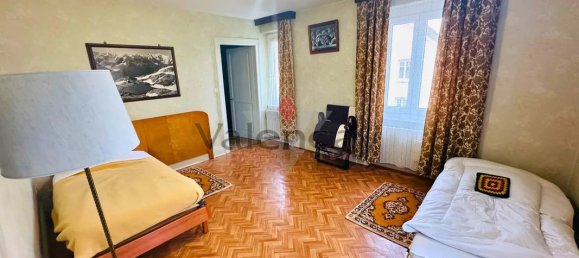 5-Zimmer Haus in Mulhouse, France, Nr. 64711 25