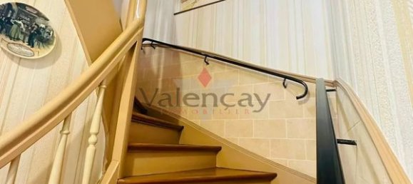 5-Zimmer Haus in Mulhouse, France, Nr. 64711 17