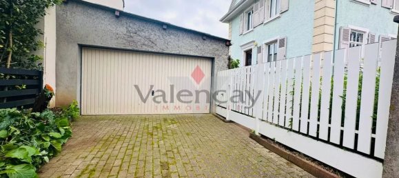 5-Zimmer Haus in Mulhouse, France, Nr. 64711 8