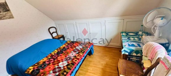 5-Zimmer Haus in Mulhouse, France, Nr. 64711 23