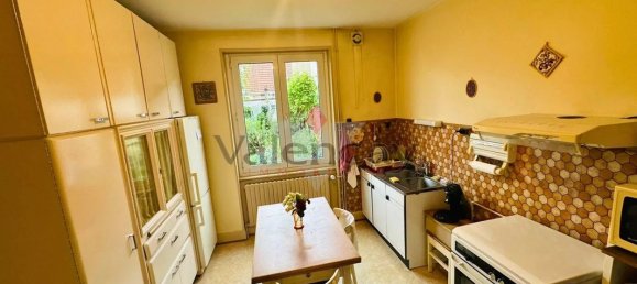 5-Zimmer Haus in Mulhouse, France, Nr. 64711 20