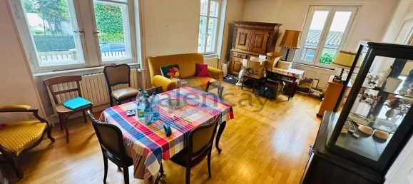 5-Zimmer Haus in Mulhouse, France, Nr. 64711 7