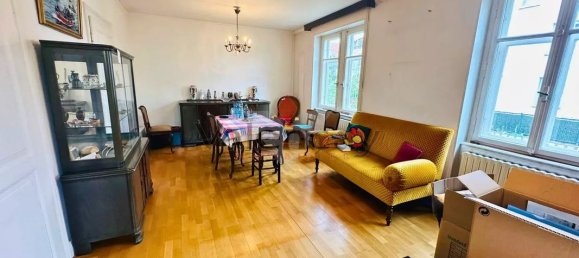 5-Zimmer Haus in Mulhouse, France, Nr. 64711 13