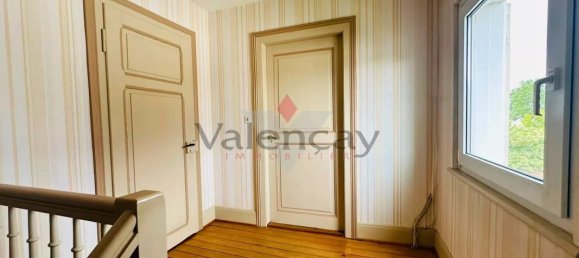 5-Zimmer Haus in Mulhouse, France, Nr. 64711 21