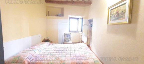 5 bedrooms Villa in Montegranaro, Italy No. 129601 15