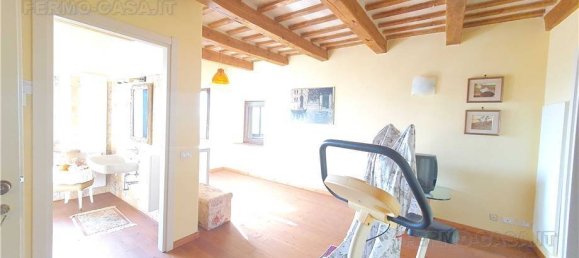 5 Schlafzimmer Villa in Montegranaro, Italy, Nr. 129601 39