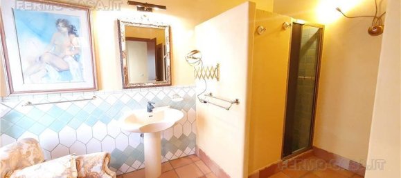 5 bedrooms Villa in Montegranaro, Italy No. 129601 31