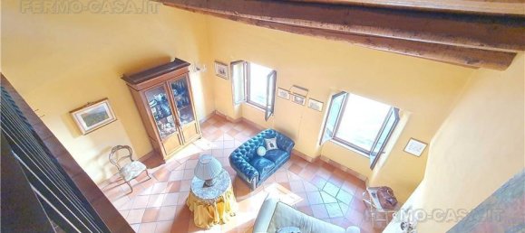 5 bedrooms Villa in Montegranaro, Italy No. 129601 25