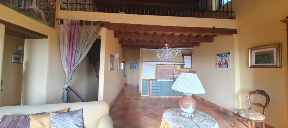 5 bedrooms Villa in Montegranaro, Italy No. 129601 21