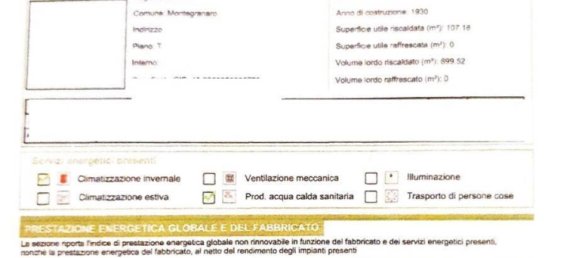 5 bedrooms Villa in Montegranaro, Italy No. 129601 32