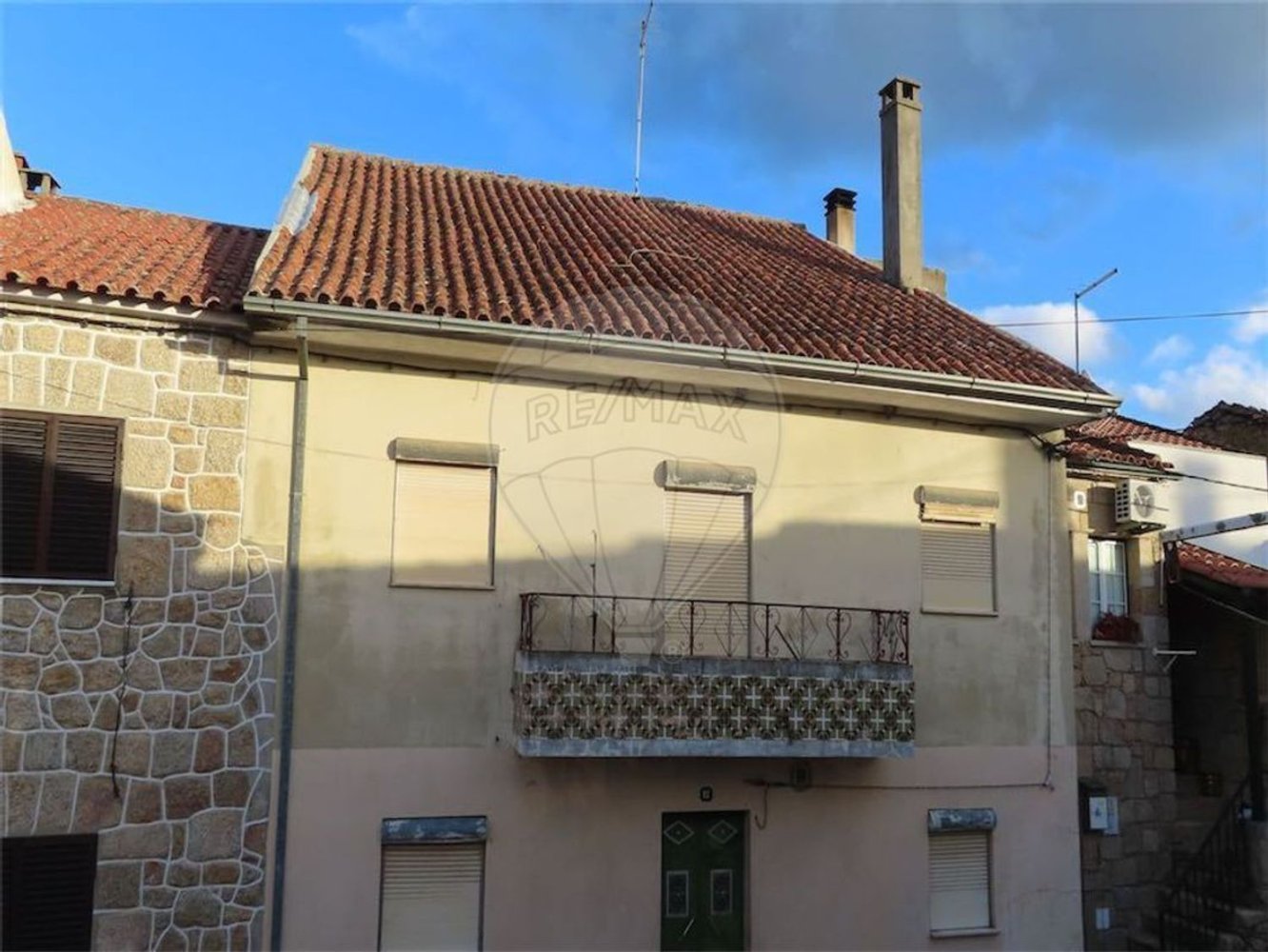 4 bedrooms House in Penamacor, Portugal No. 168656