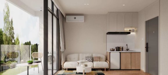 1 Schlafzimmer Wohnung in Phuket, Thailand, Nr. 149729 6