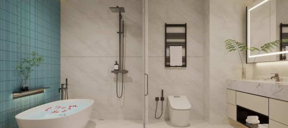 1 Schlafzimmer Wohnung in Phuket, Thailand, Nr. 149729 2