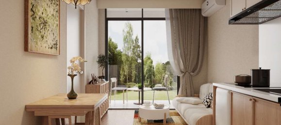 1 Schlafzimmer Wohnung in Phuket, Thailand, Nr. 149729 3