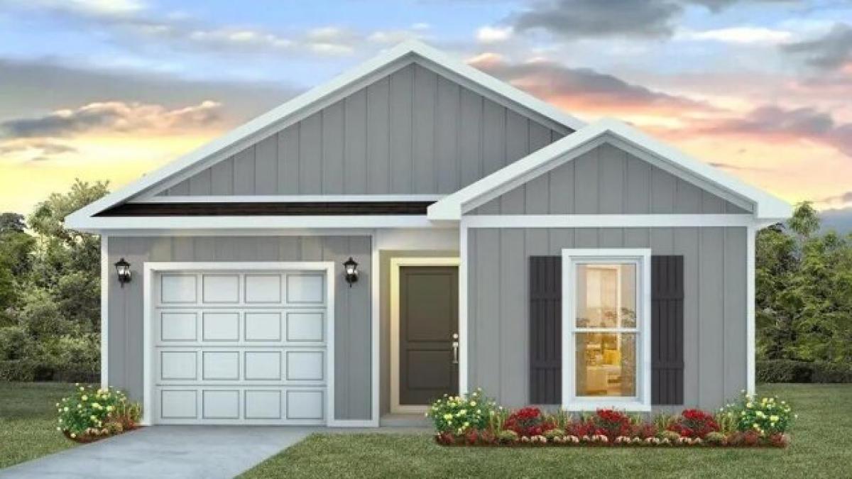 4 bedrooms House in Crestview, USA No. 375821