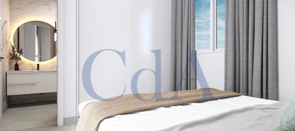 3 غرف نوم شقة في Guardamar del Segura, Spain رقم 6251 7