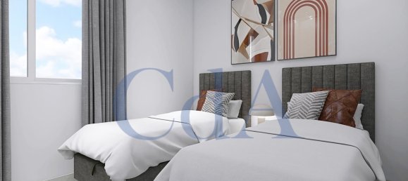 3 غرف نوم شقة في Guardamar del Segura, Spain رقم 6251 6