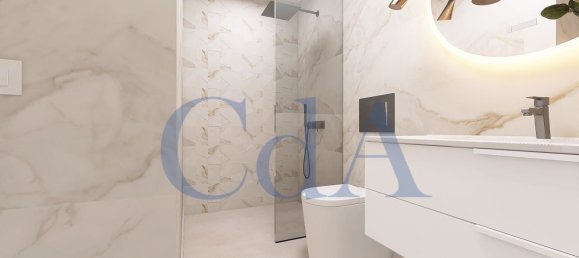 3 غرف نوم شقة في Guardamar del Segura, Spain رقم 6251 16