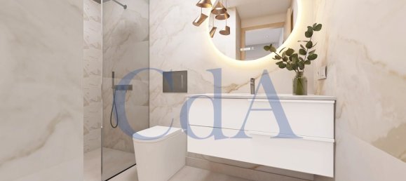 3 غرف نوم شقة في Guardamar del Segura, Spain رقم 6251 15