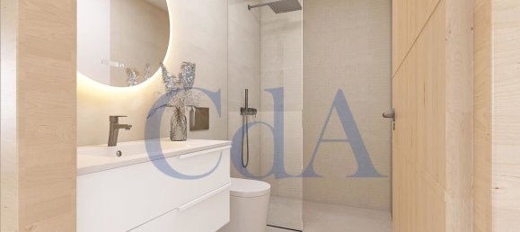 3 غرف نوم شقة في Guardamar del Segura, Spain رقم 6251 14