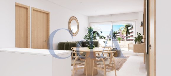 3 غرف نوم شقة في Guardamar del Segura, Spain رقم 6251 23